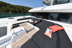 Lagoon 55 „Nomad“ – fotka 13
