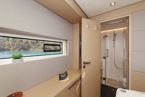 Lagoon 55 „Nomad“ – fotka 58