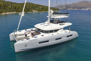 Lagoon 55 „Nomad“ – fotka 5