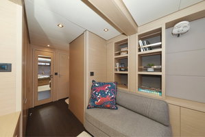 Lagoon 55 „Nomad“ – fotka 36