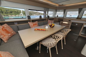 Lagoon 55 „Nomad“ – fotka 23