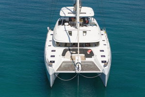 Lagoon 55 „Nomad“ – fotka 1