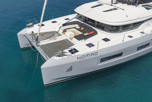 Lagoon 55 „Nomad“ – fotka 6