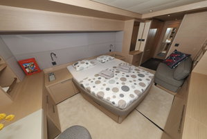 Lagoon 55 „Nomad“ – fotka 35
