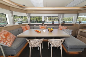 Lagoon 55 „Nomad“ – fotka 3