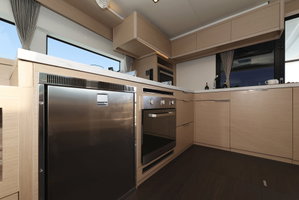Lagoon 55 „Nomad“ – fotka 25