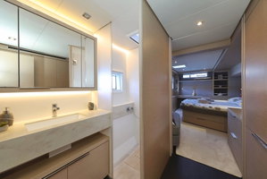 Lagoon 55 „Nomad“ – fotka 40