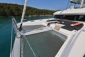 Lagoon 55 „Nomad“ – fotka 11