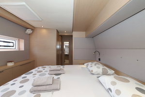 Lagoon 55 „Nomad“ – fotka 48