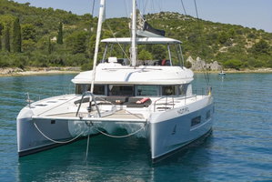 Lagoon 55 „Nomad“ – fotka 7