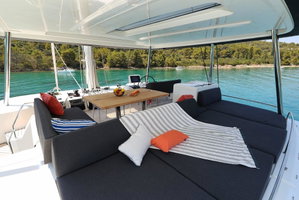 Lagoon 55 „Nomad“ – fotka 14