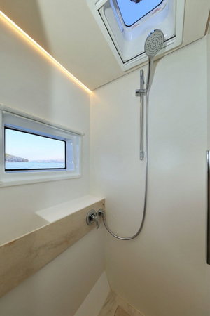 Lagoon 55 „Nomad“ – fotka 38