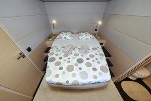Lagoon 55 „Nomad“ – fotka 43