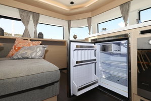Lagoon 55 „Nomad“ – fotka 27
