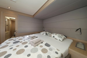 Lagoon 55 „Nomad“ – fotka 54
