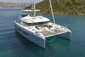 Lagoon 55 „Nomad“ – fotka 2