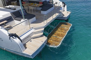 Lagoon 55 „Nomad“ – fotka 10