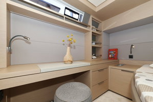 Lagoon 55 „Nomad“ – fotka 34