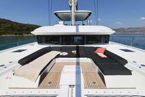 Lagoon 55 „Nomad“ – fotka 12