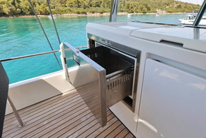 Lagoon 55 „Nomad“ – fotka 17