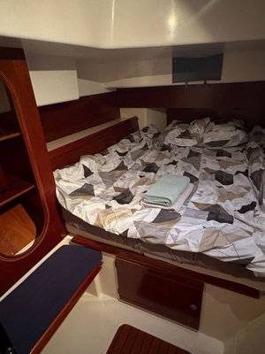 Lavezzi 40 „Escape“ – fotka 11
