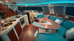 Lavezzi 40 „Escape“ – fotka 4