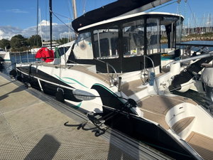 Lavezzi 40 „Escape“ – fotka 6