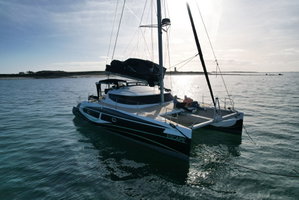 Lavezzi 40 „Escape“ – fotka 8
