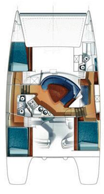 Lavezzi 40 „Escape“ – fotka 2