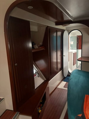 Lavezzi 40 „Escape“ – fotka 5
