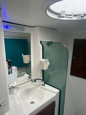 Lavezzi 40 „Escape“ – fotka 9
