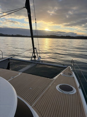 Lavezzi 40 „Escape“ – fotka 10