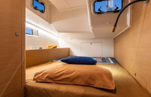 Sun Odyssey 455 „LA NENA“ – fotka 4