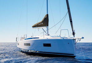 Sun Odyssey 455 „LA NENA“ – fotka 2