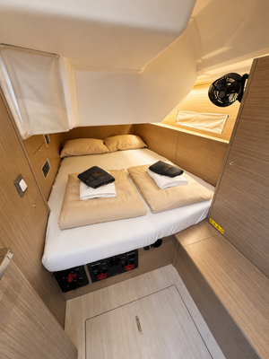 Oceanis 40.1 „Aurora Lane“ – fotka 18