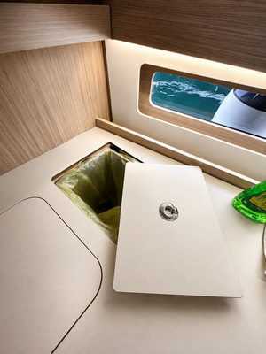 Oceanis 40.1 „Aurora Lane“ – fotka 5