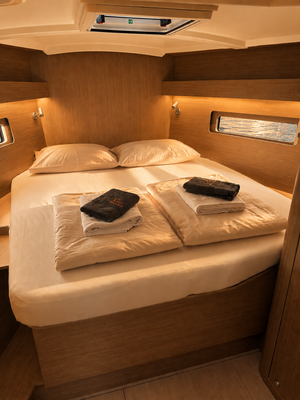 Oceanis 40.1 „Aurora Lane“ – fotka 16