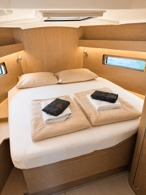 Oceanis 40.1 „Aurora Lane“ – fotka 14