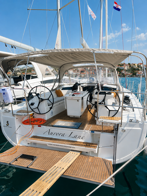 Oceanis 40.1 „Aurora Lane“ – fotka 3