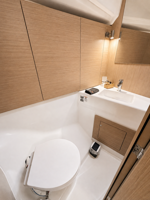 Oceanis 40.1 „Aurora Lane“ – fotka 22