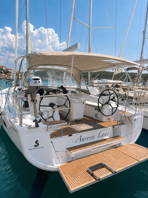 Oceanis 40.1 „Aurora Lane“ – fotka 2