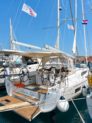Oceanis 40.1 „Aurora Lane“ – fotka 4