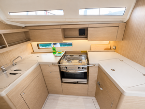 Oceanis 40.1 „Aurora Lane“ – fotka 6