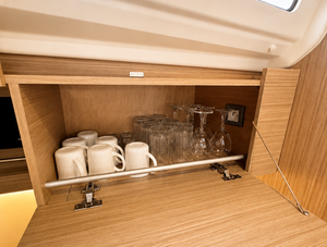 Oceanis 40.1 „Aurora Lane“ – fotka 11