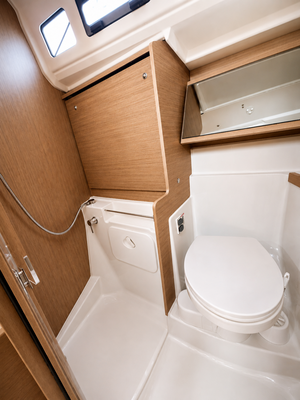 Oceanis 40.1 „Aurora Lane“ – fotka 21