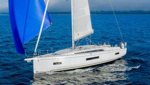 Oceanis 40.1 „Aurora Lane“ – fotka 1