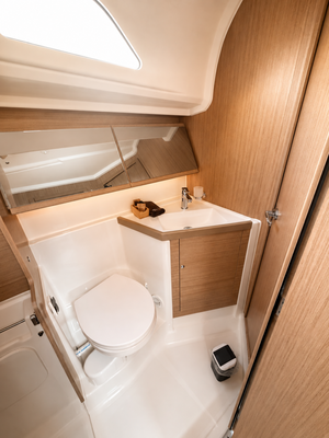 Oceanis 40.1 „Aurora Lane“ – fotka 23