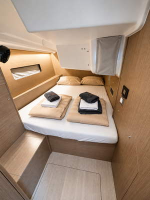 Oceanis 40.1 „Aurora Lane“ – fotka 19