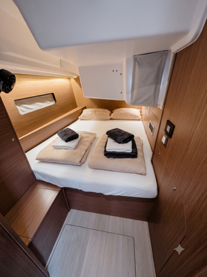 Oceanis 40.1 „Aurora Lane“ – fotka 20