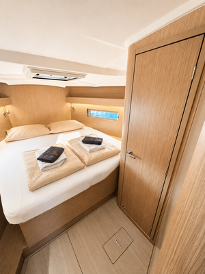 Oceanis 40.1 „Aurora Lane“ – fotka 15